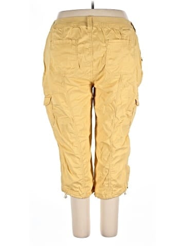 Style&Co Cargo Pants (view 2)