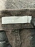 Vince. 100% Cotton Black Cargo Pants Size 10 - photo 7