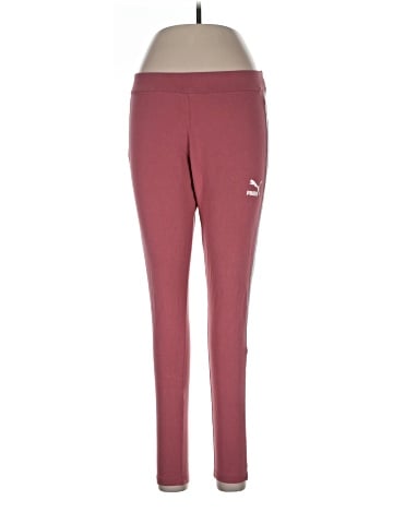 Puma Active Pants (view 1)
