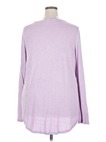 Old Navy Long Sleeve Top (view 2)