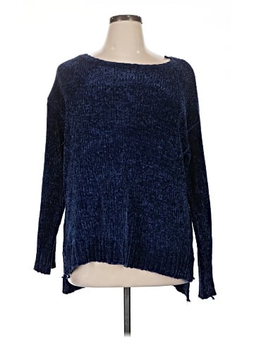 Jones New York Signature Pullover Sweater (view 1)