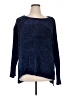 Jones New York Signature Blue Pullover Sweater Size XL - photo 1
