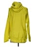 Athleta 100% Polyester Solid Yellow Raincoat Size S - photo 2