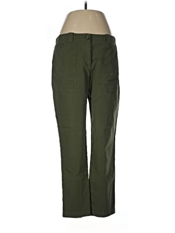 Nordstrom Signature Casual Pants (view 1)