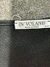 In'Voland Black Bodysuit Size 24 - photo 3