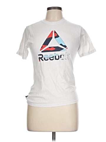 Reebok Short Sleeve T-Shirt (view 1)