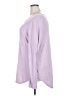 Old Navy Purple Long Sleeve Top Size XXL (tall) - photo 5