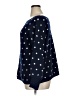 Unbranded Polka Dots Blue Pullover Sweater Size 1XL - photo 5
