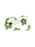 Assorted Brands Green White Shoulder Bag One size - photo 3