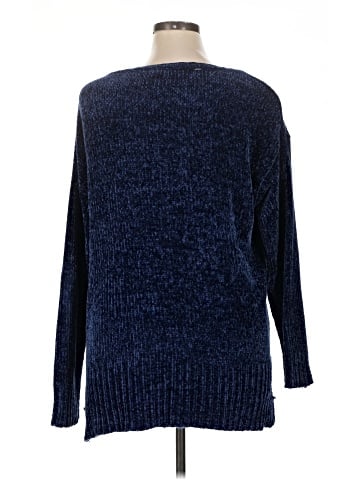 Jones New York Signature Pullover Sweater (view 2)