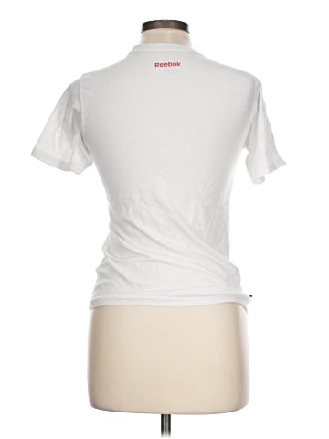 Reebok Short Sleeve T-Shirt (view 2)