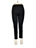Catherine Malandrino Solid Black Active Pants Size M - photo 2