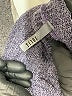 Jolie Gray Pullover Sweater Size M - photo 7