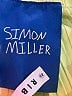 Simon Miller Green Casual Pants Size L - photo 7
