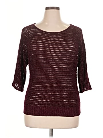 Massini Pullover Sweater (view 1)