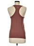 Lululemon Athletica Brown Active Tank Size 6 - photo 2