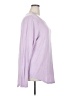 Old Navy Purple Long Sleeve Top Size XXL (tall) - photo 4