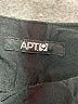 Apt. 9 Solid Black Active Pants Size 14 - photo 4