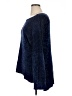 Jones New York Signature Blue Pullover Sweater Size XL - photo 5