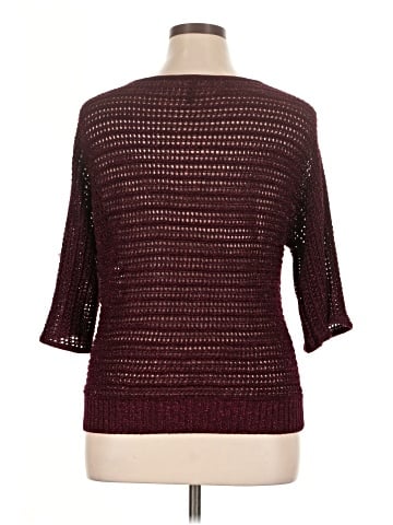 Massini Pullover Sweater (view 2)
