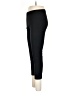 Catherine Malandrino Solid Black Active Pants Size M - photo 5