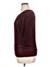 Massini Burgundy Pullover Sweater Size XL - photo 5