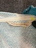 Soft Surroundings Teal Poncho Size L - photo 7
