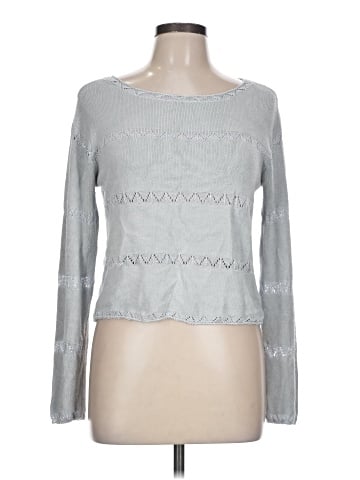 Milano Pullover Sweater (view 1)