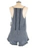 Rip Curl Stripes Blue Romper Size L - photo 2