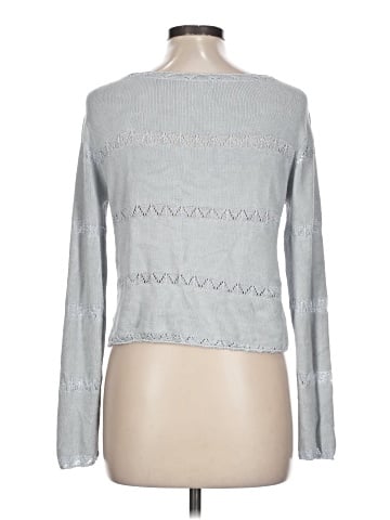 Milano Pullover Sweater (view 2)