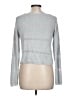 Milano Gray Pullover Sweater Size L - photo 2