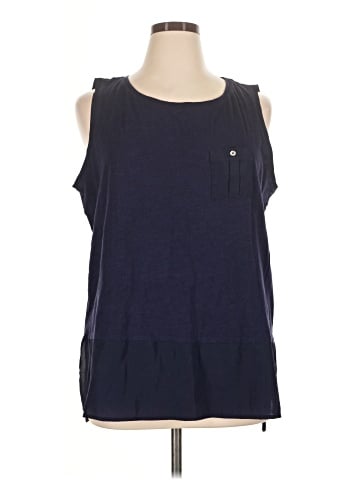 Tommy Hilfiger Sleeveless Top (view 1)