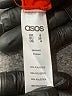 ASOS 100% Polyester Orange Cocktail Dress Size 4 - photo 8