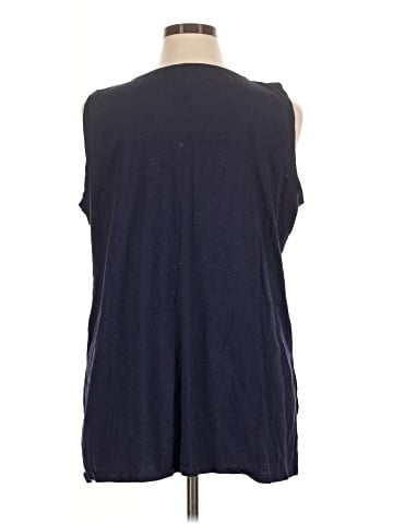 Tommy Hilfiger Sleeveless Top (view 2)