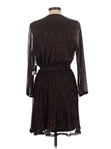 Simply Vera Vera Wang Cocktail Dress (view 2)