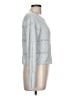 Milano Gray Pullover Sweater Size L - photo 4