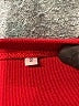 Unbranded Red Long Sleeve Turtleneck Size S - photo 7