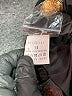 Unbranded 100% Polyester Black Blazer Size M - photo 7