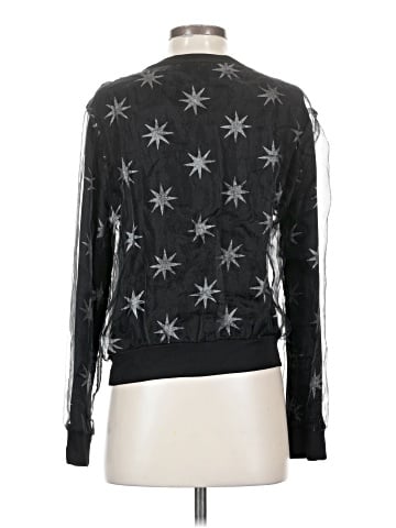 Love Moschino Long Sleeve Blouse (view 2)