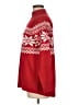 Talbots Red Pullover Sweater Size M - photo 5