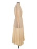 Vince. 100% Polyester Tan Casual Dress Size XS - photo 4