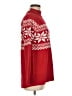 Talbots Red Pullover Sweater Size M - photo 4