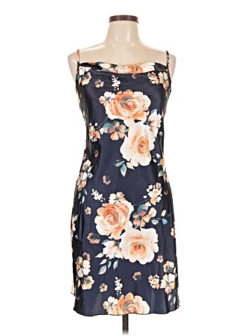 Bebe Cocktail Dress (view 1)