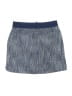 Athleta Blue Active Skort Size 6 - photo 2