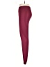 Unbranded Burgundy Yoga Pants Size M - photo 5