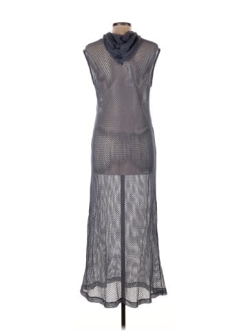 Osklen Casual Dress (view 2)