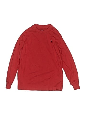 Polo by Ralph Lauren Long Sleeve T-Shirt (view 1)