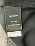 Torrid 100% Polyester Black 3/4 Sleeve Blouse Size 2X Plus (2) - photo 8