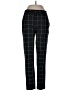 Gap Plaid Black Casual Pants Size 10 (tall) - photo 1