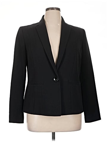 Kasper Blazer (view 1)